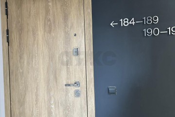 Фото №5: Студия 23 м² - Краснодар, мкр. жилой комплекс Спортивная Деревня, ул. имени Генерала Корнилова, 12к1