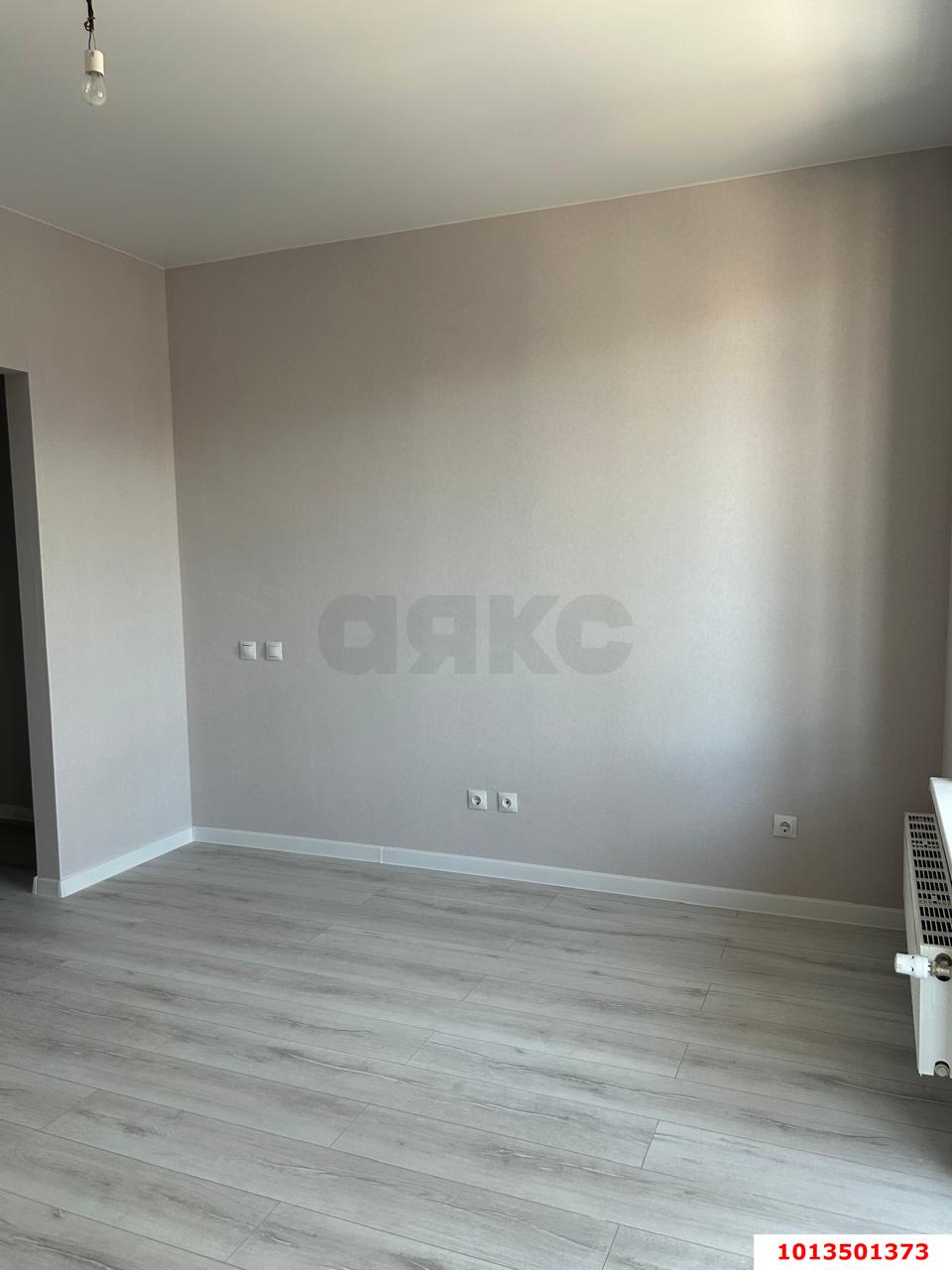 Фото №10: Студия 23 м² - Краснодар, жилой комплекс Зелёная Территория, ул. имени Генерала Брусилова, 5лит1.2