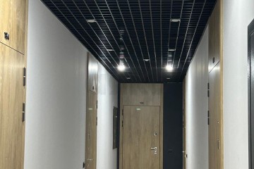 Фото №4: Студия 23 м² - Краснодар, мкр. жилой комплекс Зелёная Территория, ул. имени Генерала Брусилова, 5лит1.2