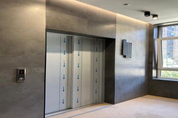 Фото №3: Студия 20 м² - Краснодар, мкр. жилой комплекс Спортивная Деревня, ул. имени Генерала Корнилова, 12к1