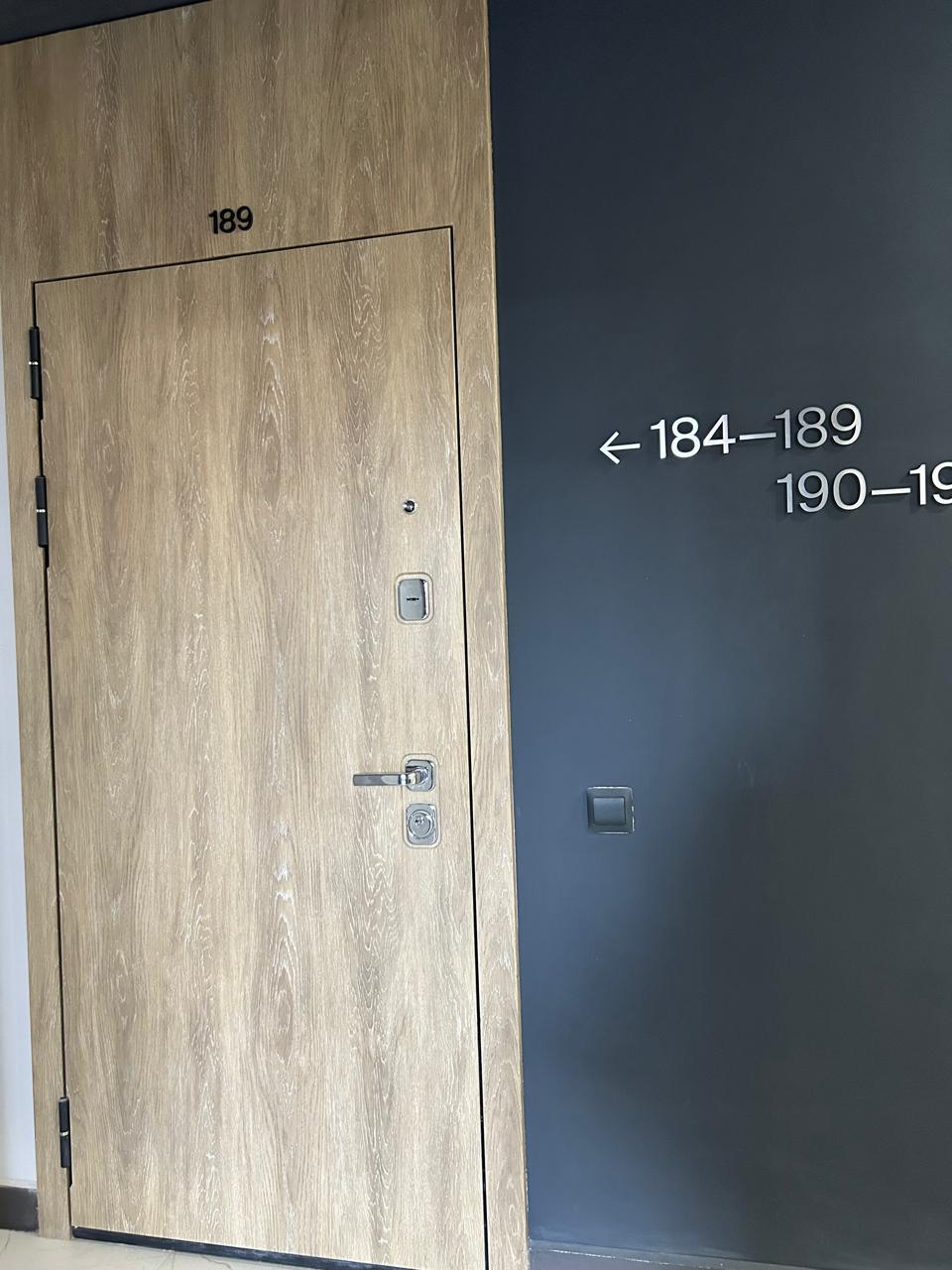 Фото №5: Студия 23 м² - Краснодар, Прикубанский внутригородской округ, мкр. жилой комплекс Спортивная Деревня, ул. имени Генерала Корнилова, 12к1