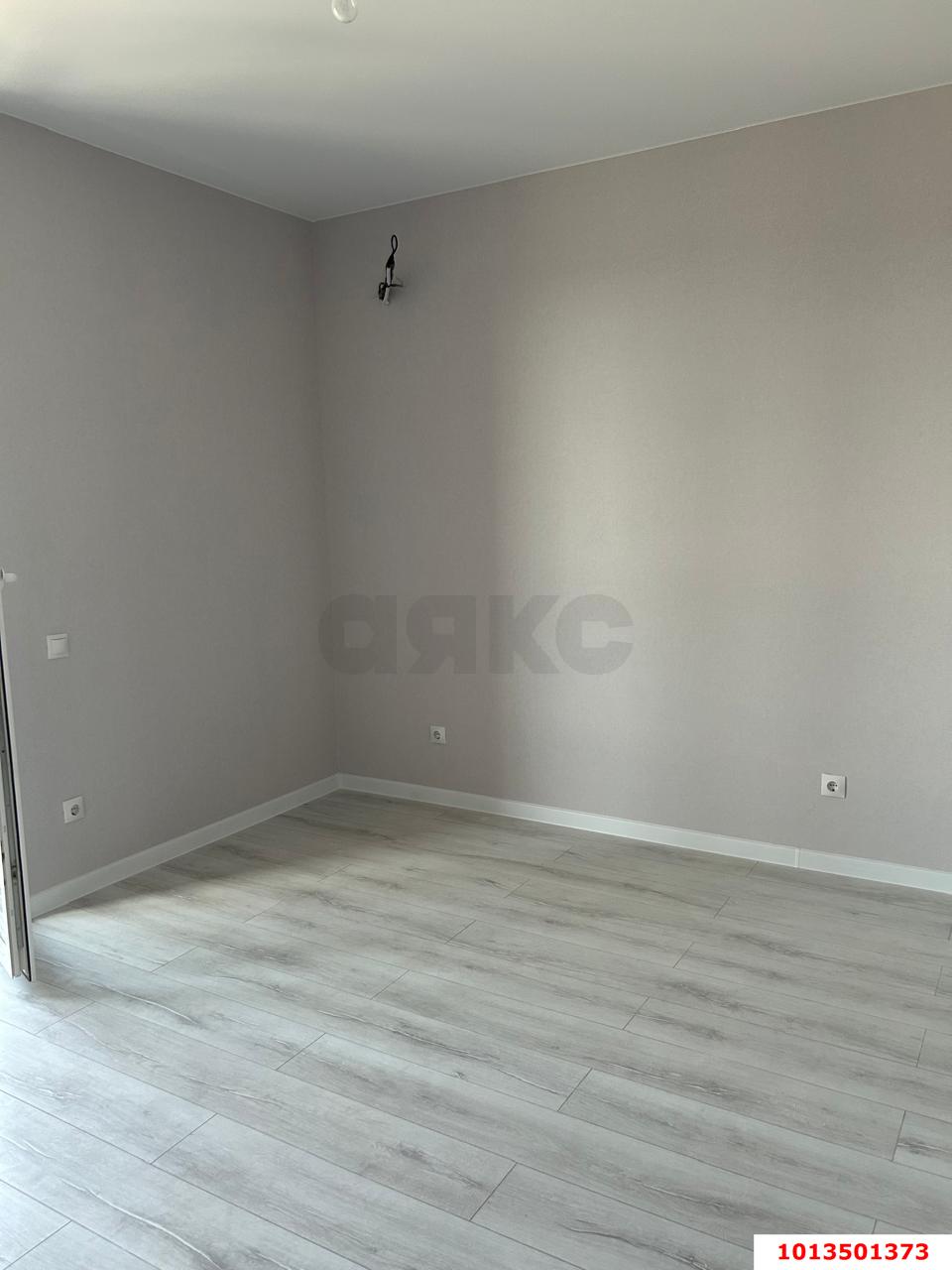 Фото №9: Студия 23 м² - Краснодар, жилой комплекс Зелёная Территория, ул. имени Генерала Брусилова, 5лит1.2