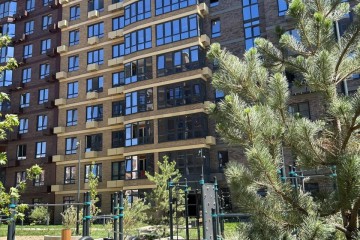 Фото №2: Студия 23 м² - Краснодар, мкр. жилой комплекс Спортивная Деревня, ул. имени Генерала Корнилова, 12к1