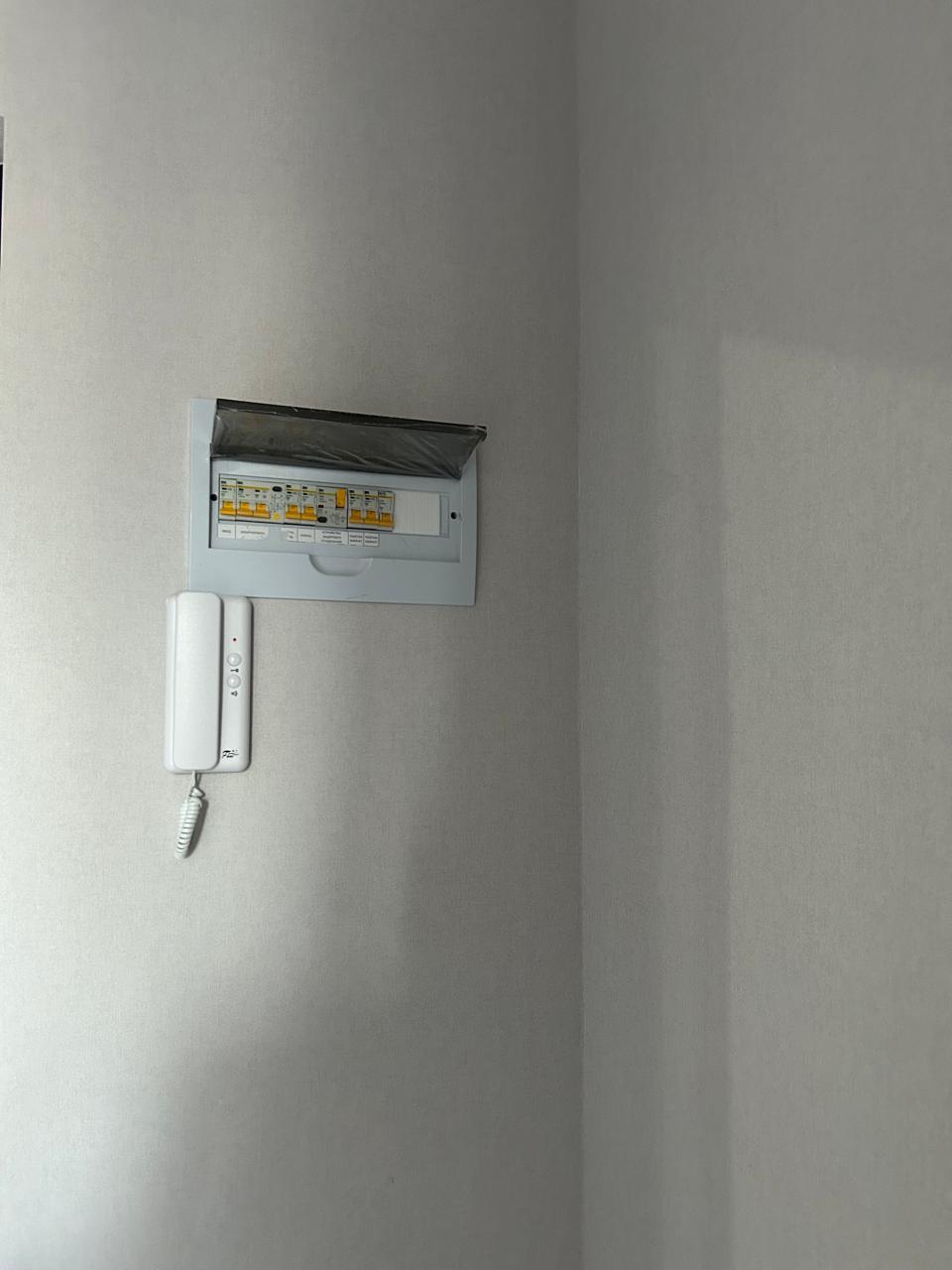 Фото №13: Студия 23 м² - Краснодар, Прикубанский внутригородской округ, мкр. жилой комплекс Спортивная Деревня, ул. имени Генерала Корнилова, 12к1