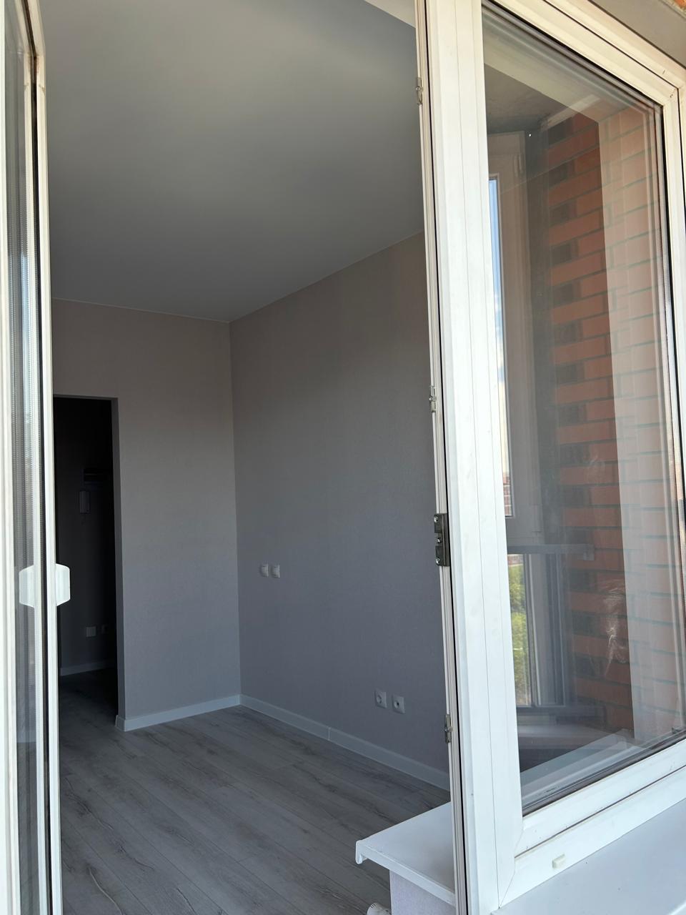 Фото №14: Студия 23 м² - Краснодар, Прикубанский внутригородской округ, мкр. жилой комплекс Спортивная Деревня, ул. имени Генерала Корнилова, 12к1