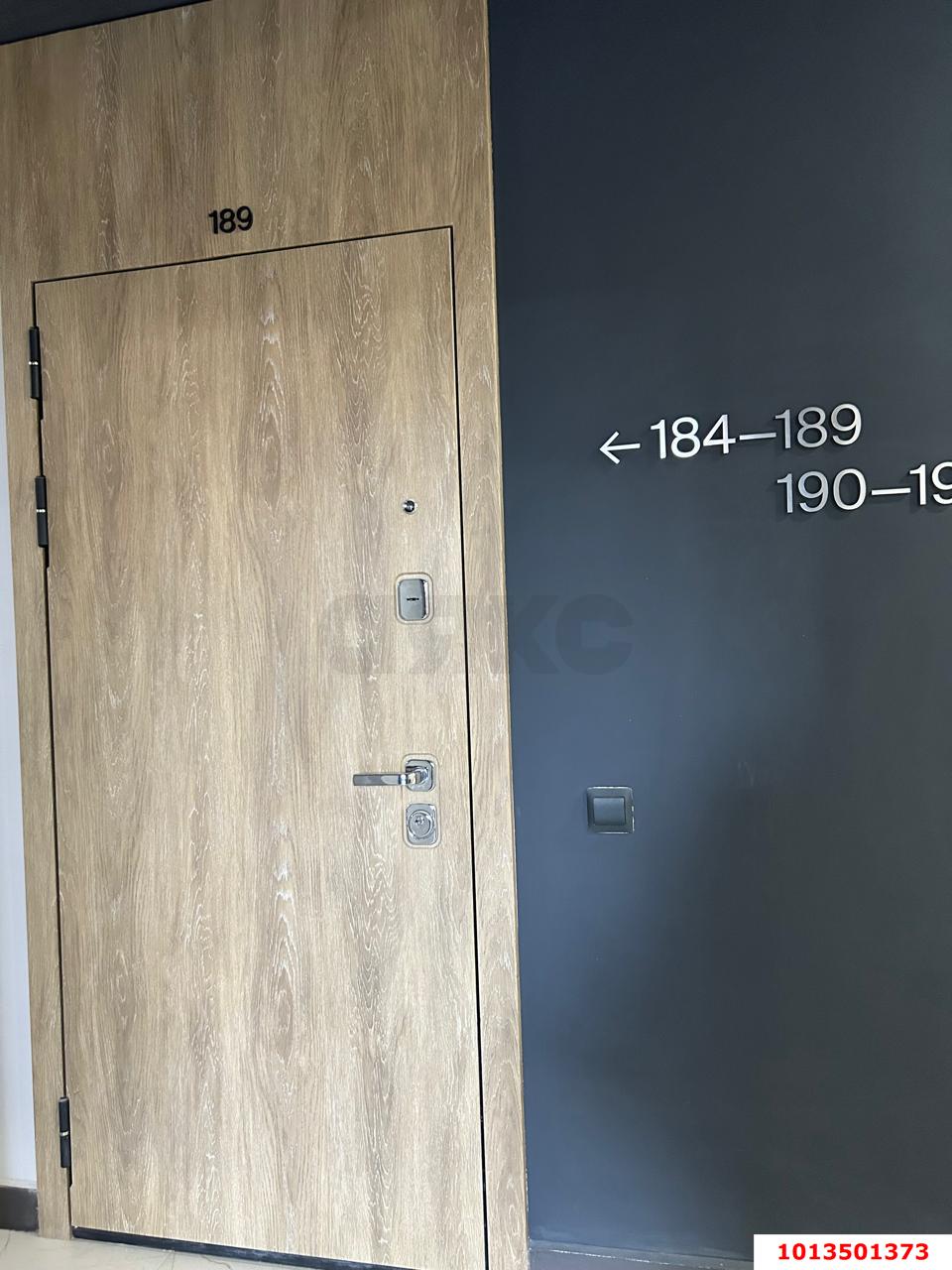 Фото №5: Студия 23 м² - Краснодар, жилой комплекс Зелёная Территория, ул. имени Генерала Брусилова, 5лит1.2