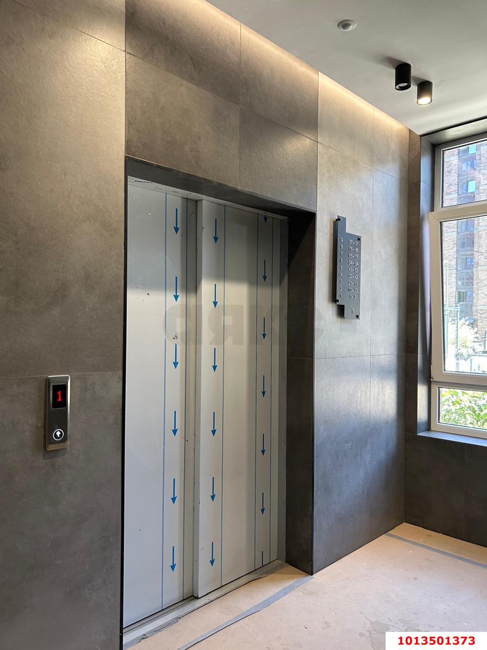 Фото №3: Студия 23 м² - Краснодар, жилой комплекс Зелёная Территория, ул. имени Генерала Брусилова, 5лит1.2