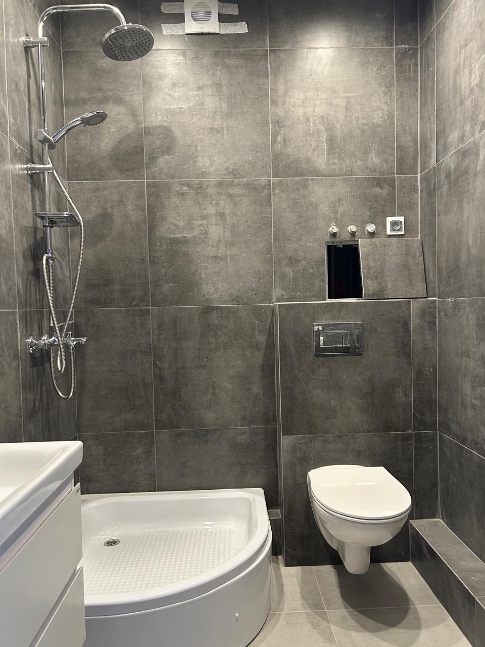 Фото №8: Студия 23 м² - Краснодар, Прикубанский внутригородской округ, мкр. жилой комплекс Спортивная Деревня, ул. имени Генерала Корнилова, 12к1