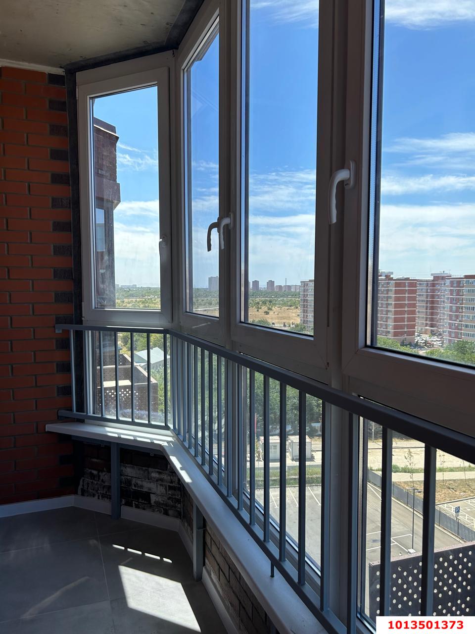 Фото №15: Студия 23 м² - Краснодар, жилой комплекс Зелёная Территория, ул. имени Генерала Брусилова, 5лит1.2