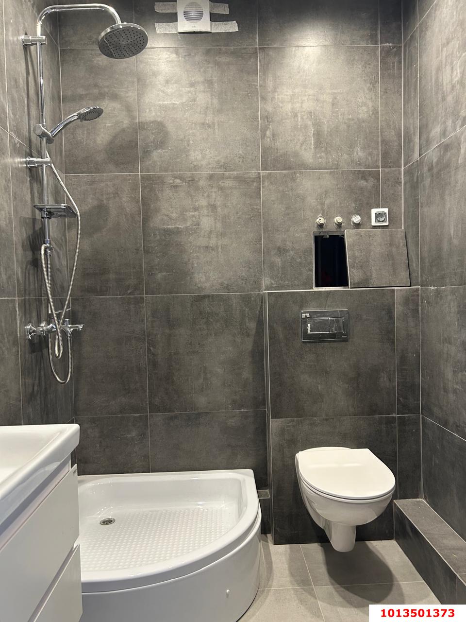 Фото №8: Студия 23 м² - Краснодар, жилой комплекс Зелёная Территория, ул. имени Генерала Брусилова, 5лит1.2