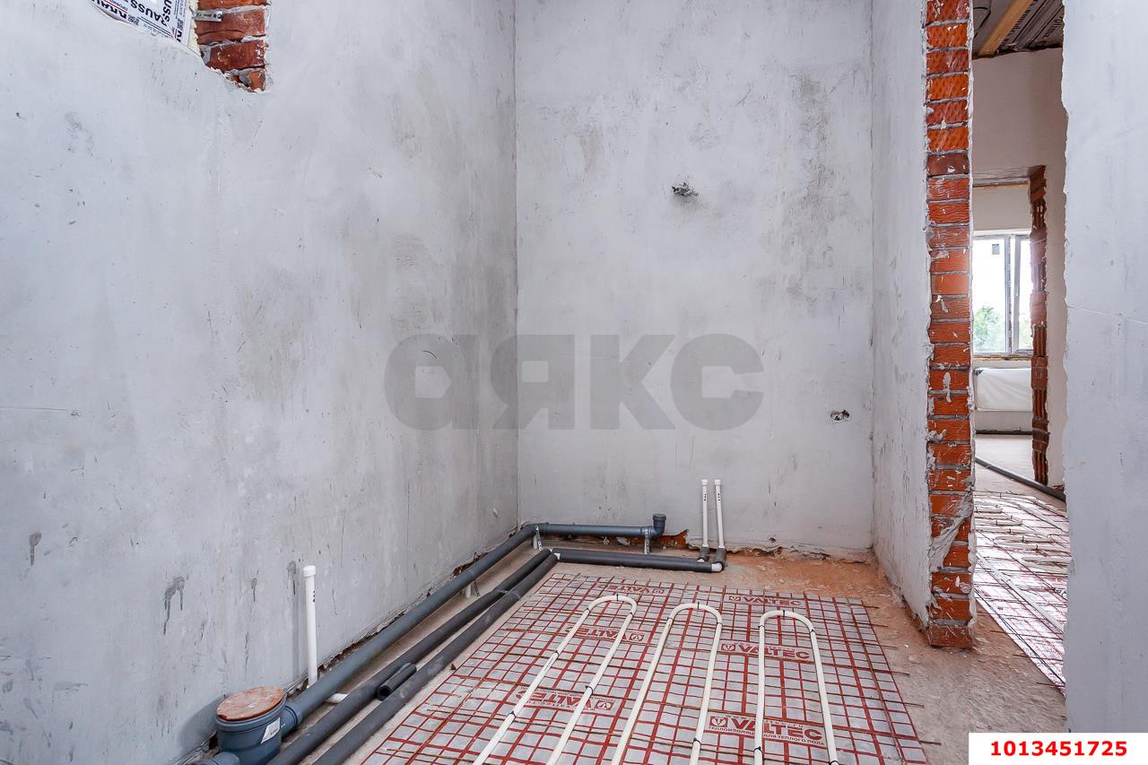 Фото №11: Дом 85 м² + 6 сот. - Старокорсунская, Карасунский внутригородской округ, ул. Корсунская, 271