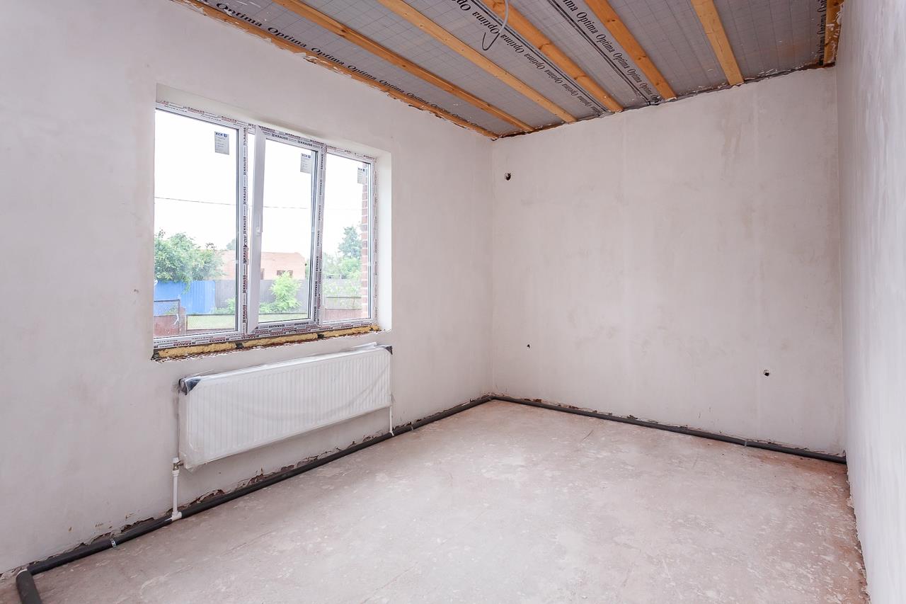 Фото №7: Дом 85 м² + 6 сот. - Старокорсунская, мкр. Карасунский внутригородской округ, ул. Корсунская, 271