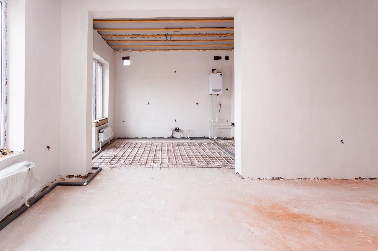 Фото №4: Дом 85 м² + 6 сот. - Старокорсунская, мкр. Карасунский внутригородской округ, ул. Корсунская, 271