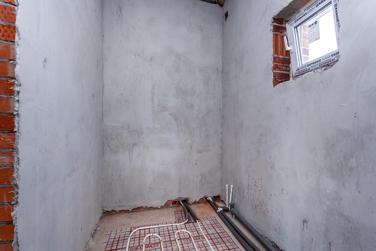 Фото №10: Дом 85 м² + 6 сот. - Старокорсунская, мкр. Карасунский внутригородской округ, ул. Корсунская, 271