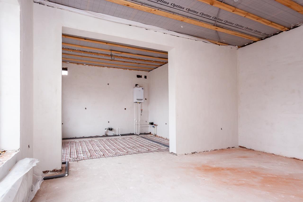 Фото №2: Дом 85 м² + 6 сот. - Старокорсунская, мкр. Карасунский внутригородской округ, ул. Корсунская, 271