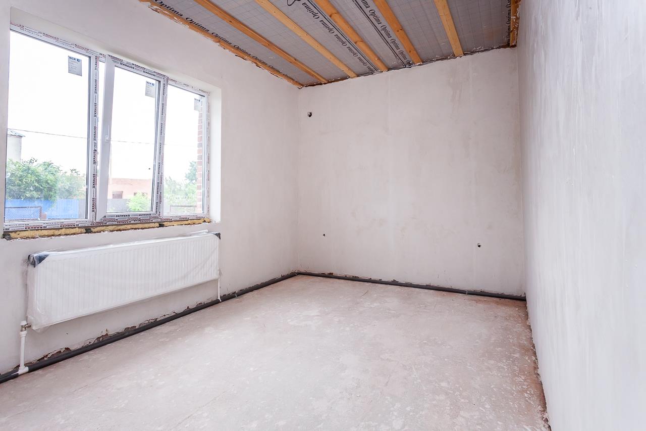 Фото №6: Дом 85 м² + 6 сот. - Старокорсунская, мкр. Карасунский внутригородской округ, ул. Корсунская, 271