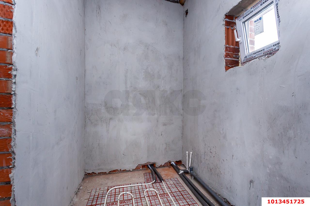 Фото №10: Дом 85 м² + 6 сот. - Старокорсунская, Карасунский внутригородской округ, ул. Корсунская, 271