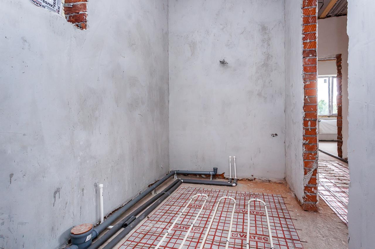 Фото №11: Дом 85 м² + 6 сот. - Старокорсунская, мкр. Карасунский внутригородской округ, ул. Корсунская, 271