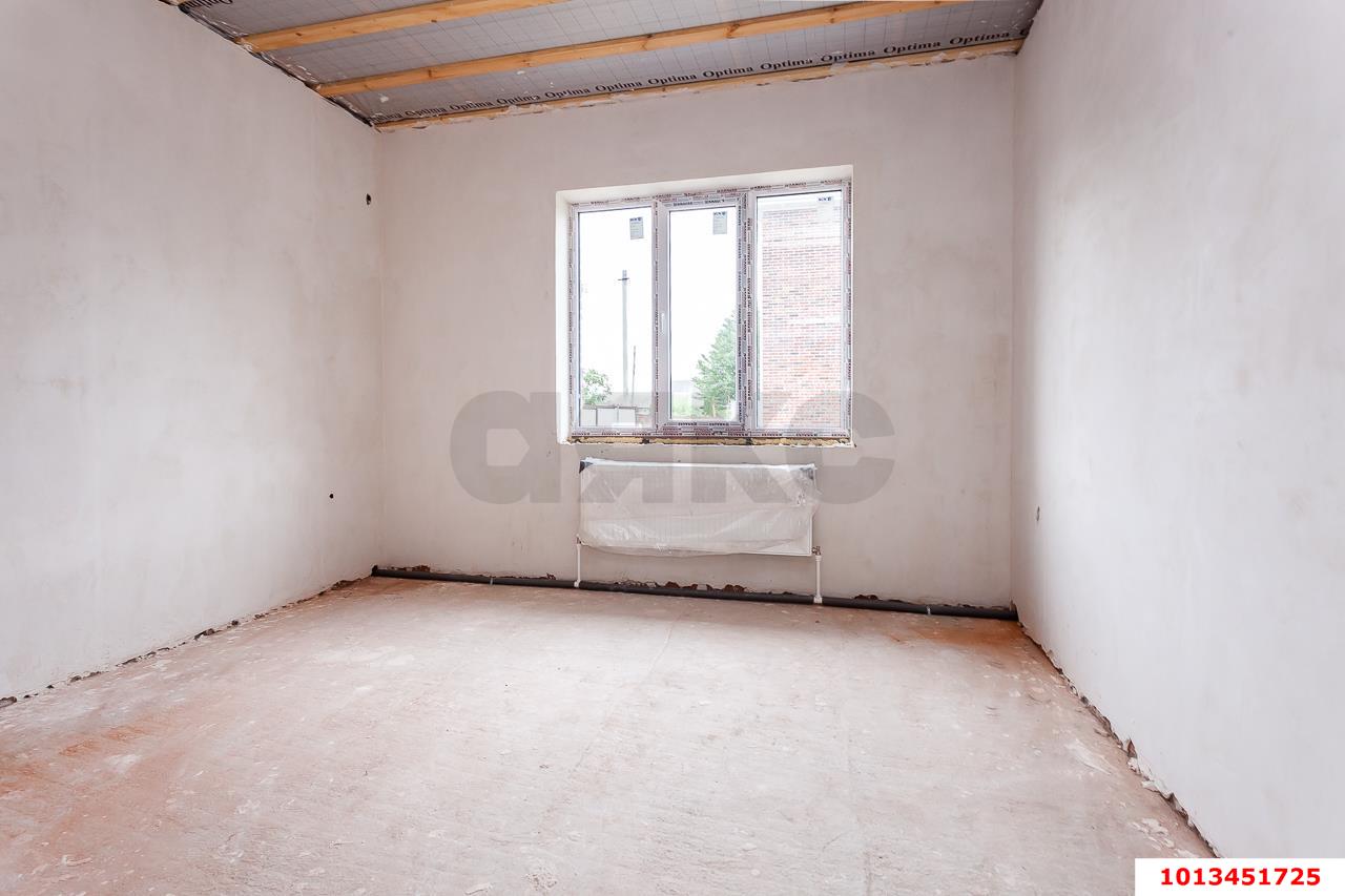 Фото №8: Дом 85 м² + 6 сот. - Старокорсунская, Карасунский внутригородской округ, ул. Корсунская, 271