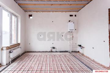 Фото №1: Дом 85 м² - Старокорсунская, мкр. Карасунский внутригородской округ, ул. Корсунская, 271