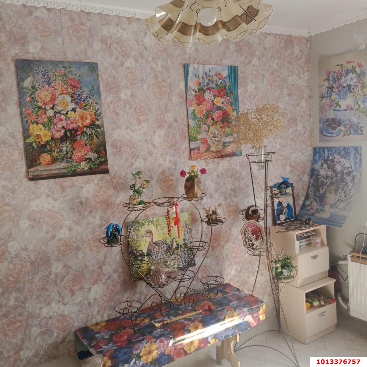 Фото №12: Часть дома 57 м² + 4.3 сот. - Краснодарский, Прикубанский внутригородской округ, 37