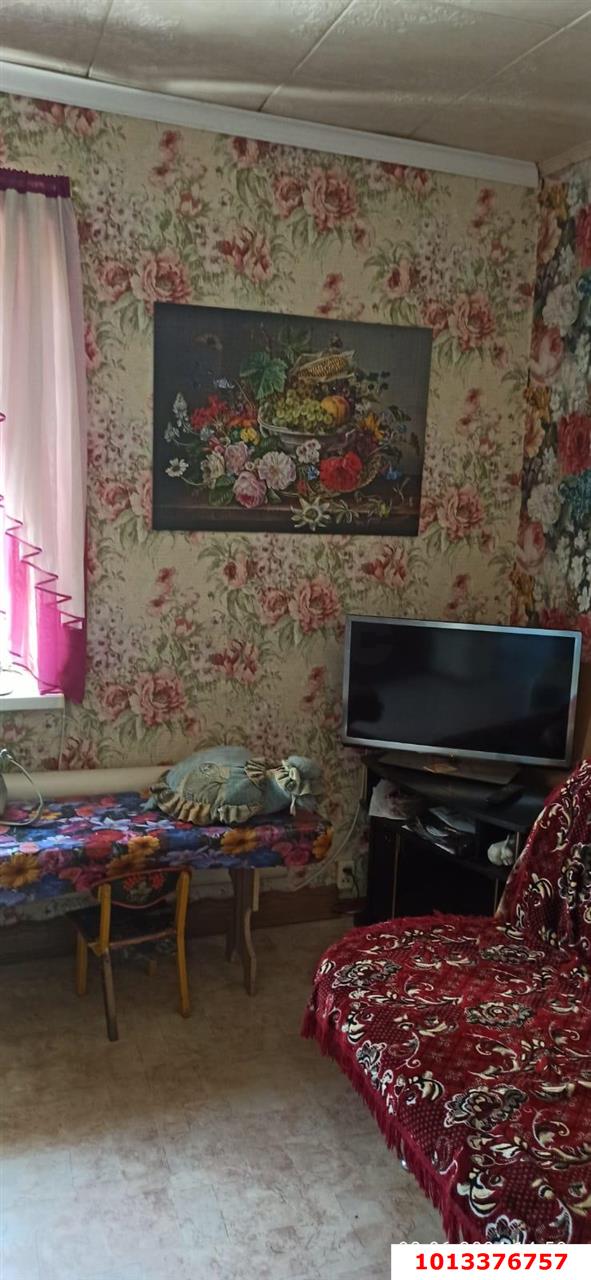 Фото №5: 2-комнатная квартира 57 м² - Краснодарский, Прикубанский внутригородской округ, 37