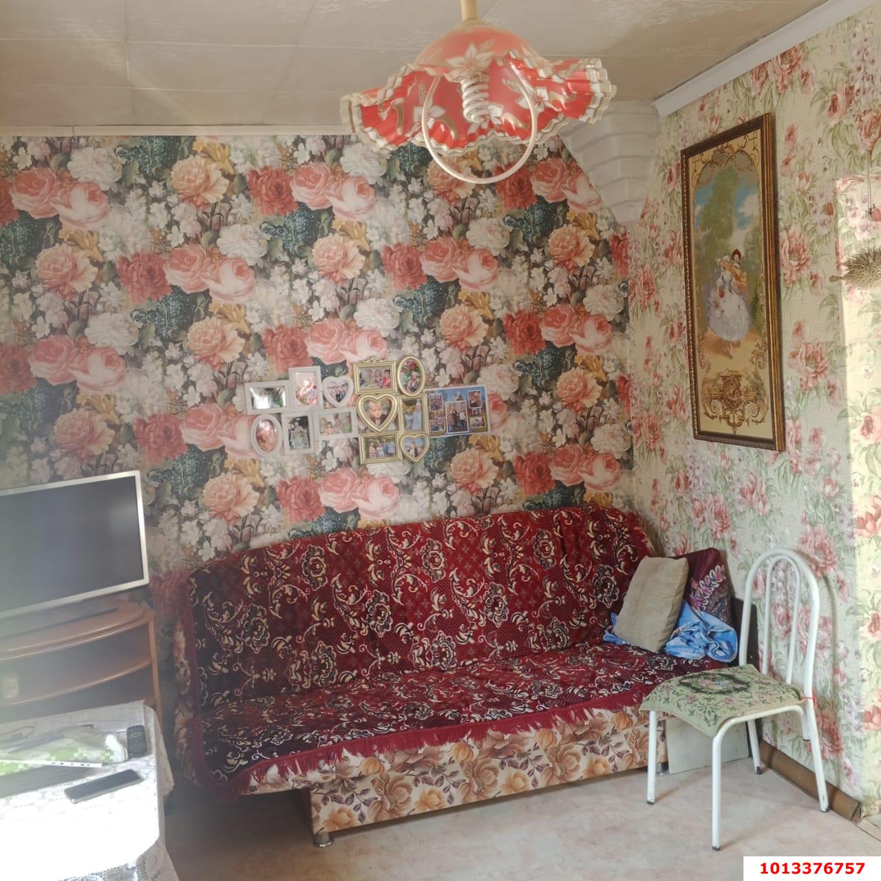 Фото №7: Часть дома 57 м² + 4.3 сот. - Краснодарский, Прикубанский внутригородской округ, 37