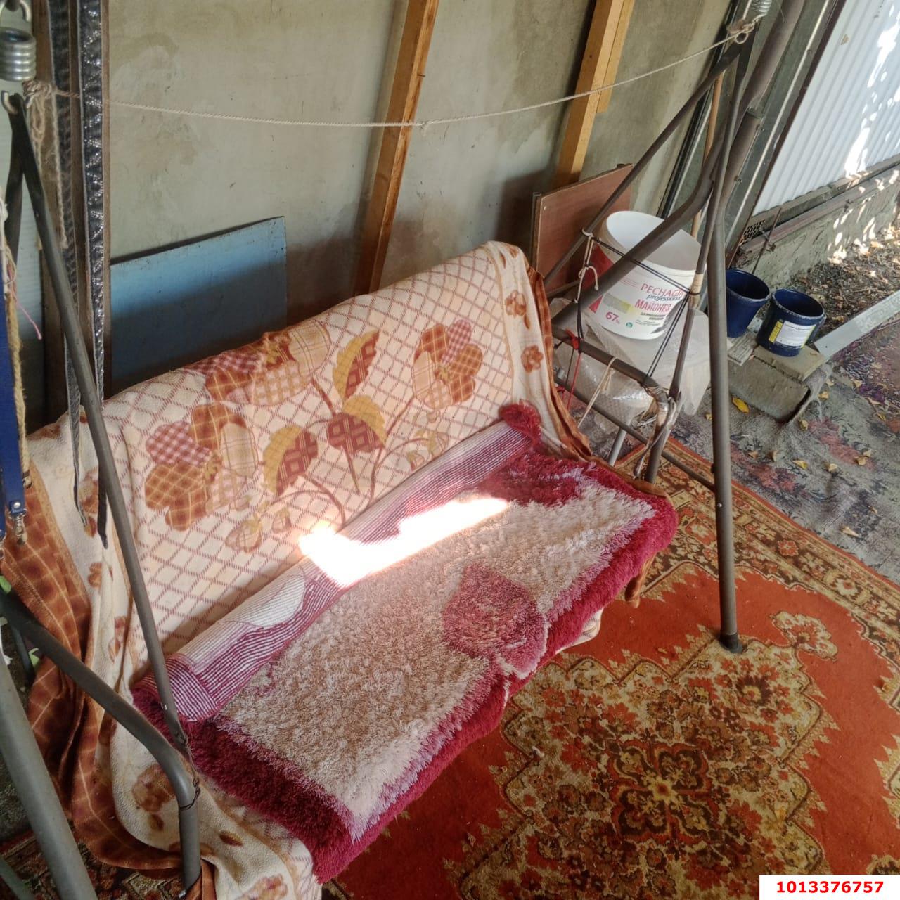 Фото №10: Часть дома 57 м² + 4.3 сот. - Краснодарский, Прикубанский внутригородской округ, 37