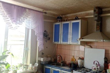 Фото №1: Часть дома 57 м² - Краснодарский, мкр. Прикубанский внутригородской округ, 37