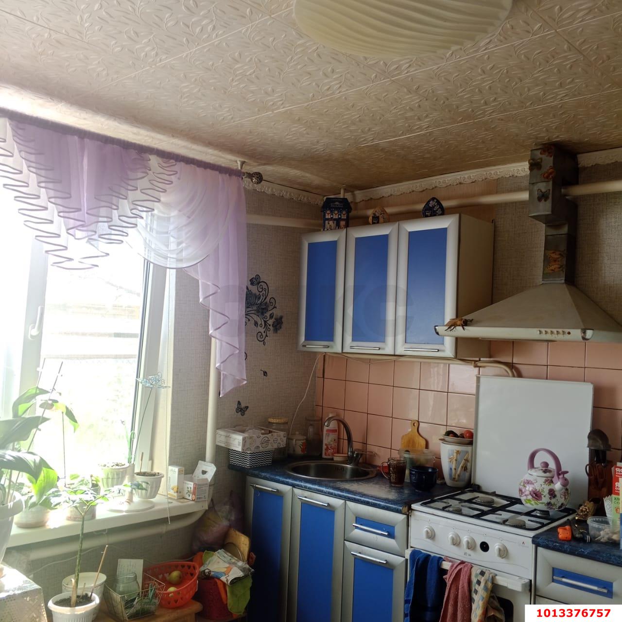 Фото №1: Часть дома 57 м² + 4.3 сот. - Краснодарский, Прикубанский внутригородской округ, 37