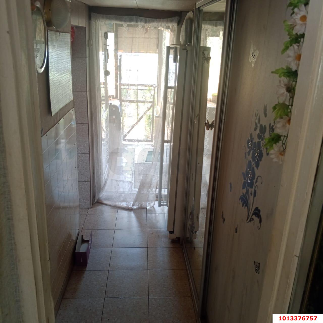 Фото №8: Часть дома 57 м² + 4.3 сот. - Краснодарский, Прикубанский внутригородской округ, 37