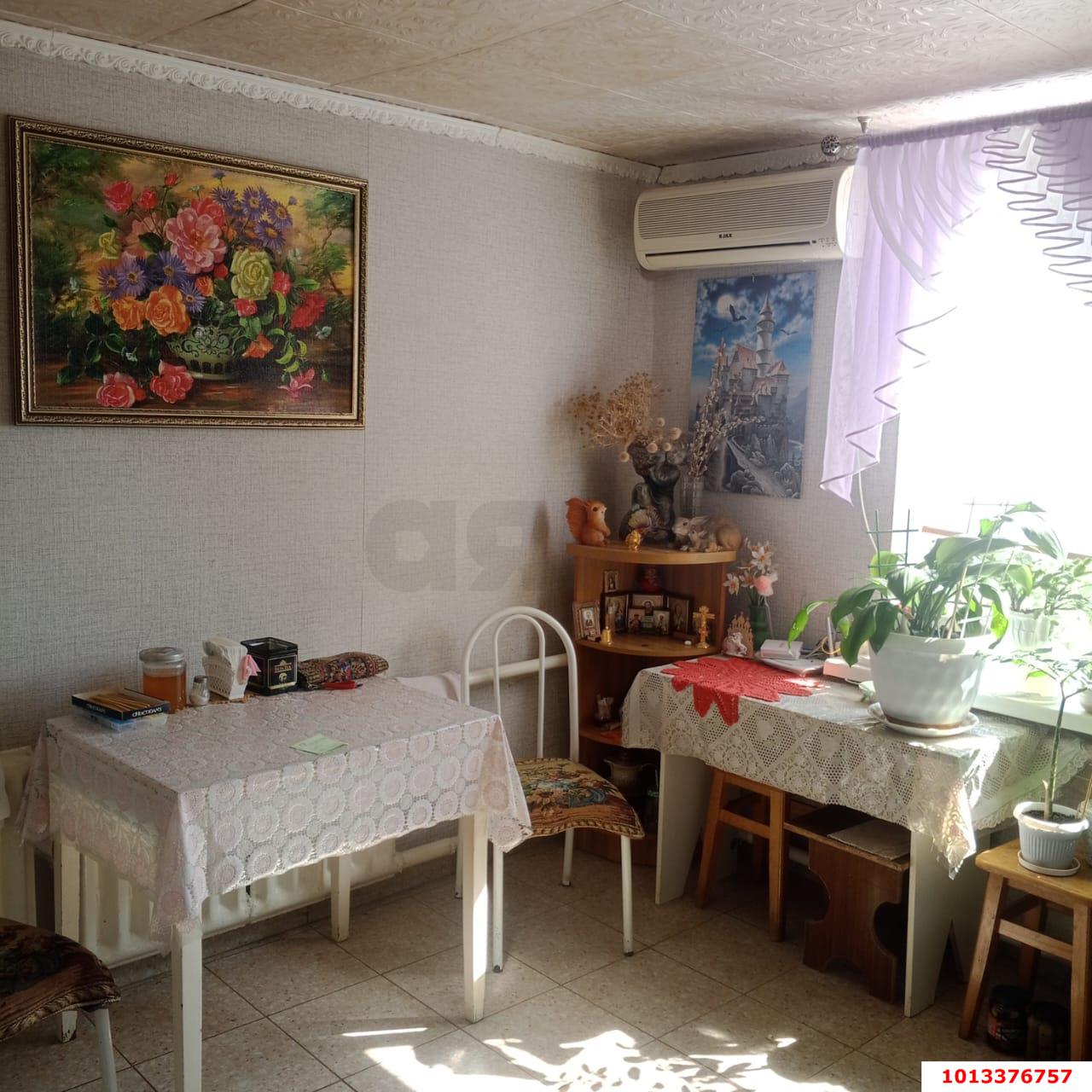 Фото №6: Часть дома 57 м² + 4.3 сот. - Краснодарский, Прикубанский внутригородской округ, 37