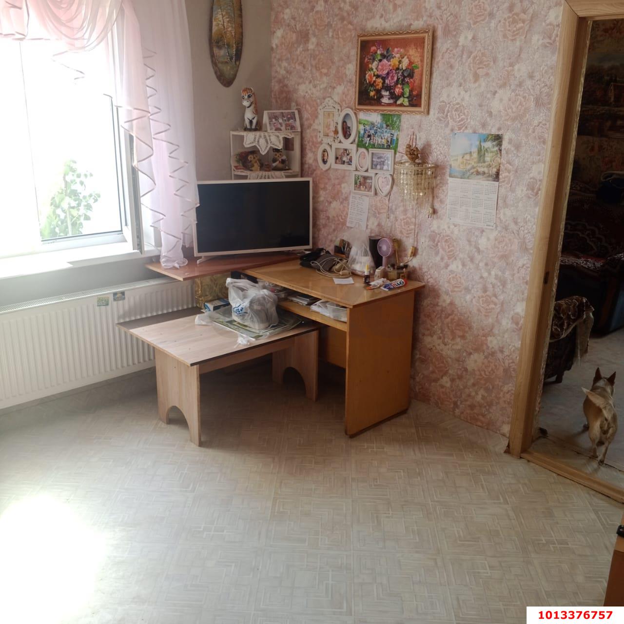 Фото №2: Часть дома 57 м² + 4.3 сот. - Краснодарский, Прикубанский внутригородской округ, 37