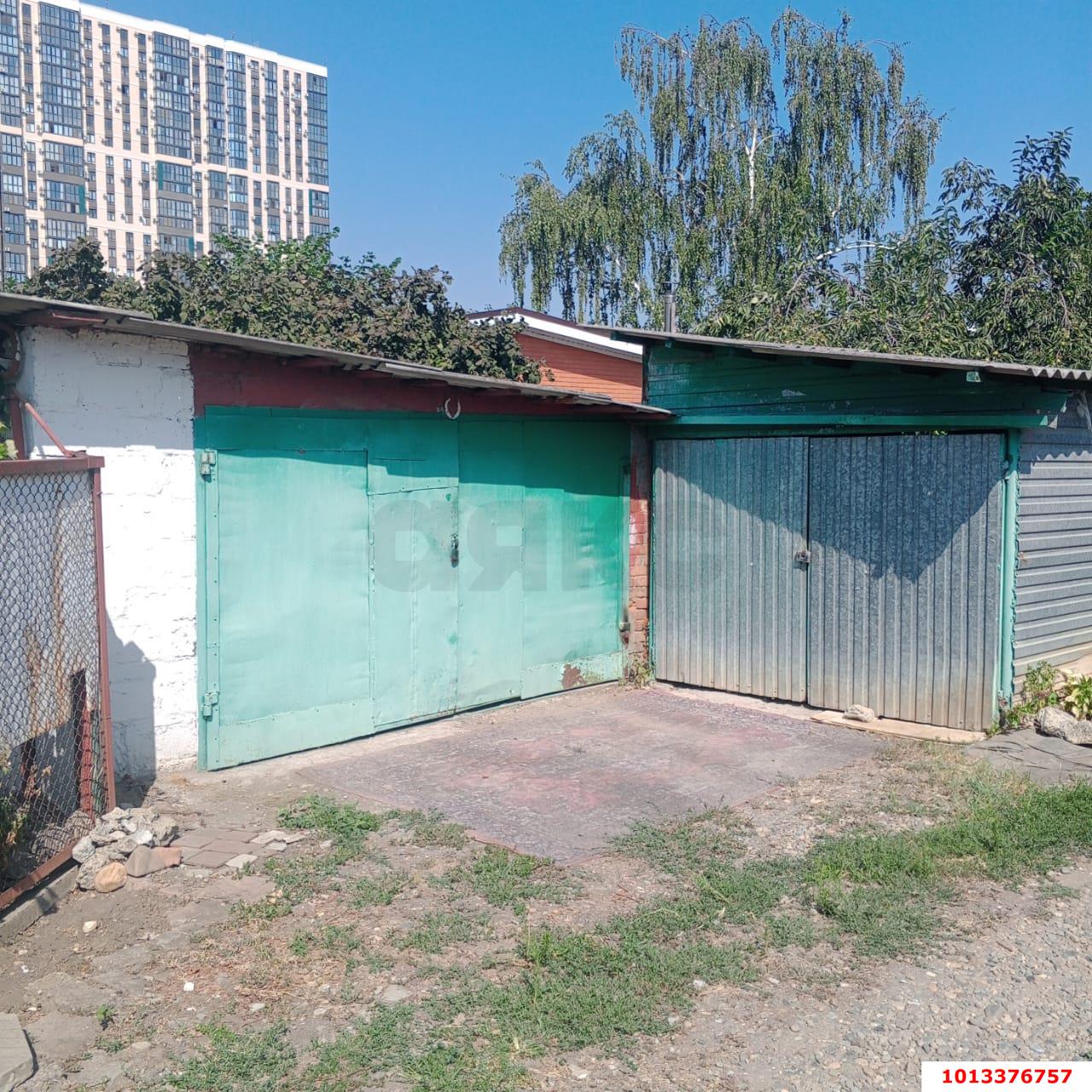Фото №9: Часть дома 57 м² + 4.3 сот. - Краснодарский, Прикубанский внутригородской округ, 37