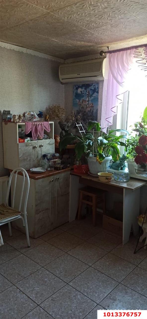 Фото №4: 2-комнатная квартира 57 м² - Краснодарский, Прикубанский внутригородской округ, 37