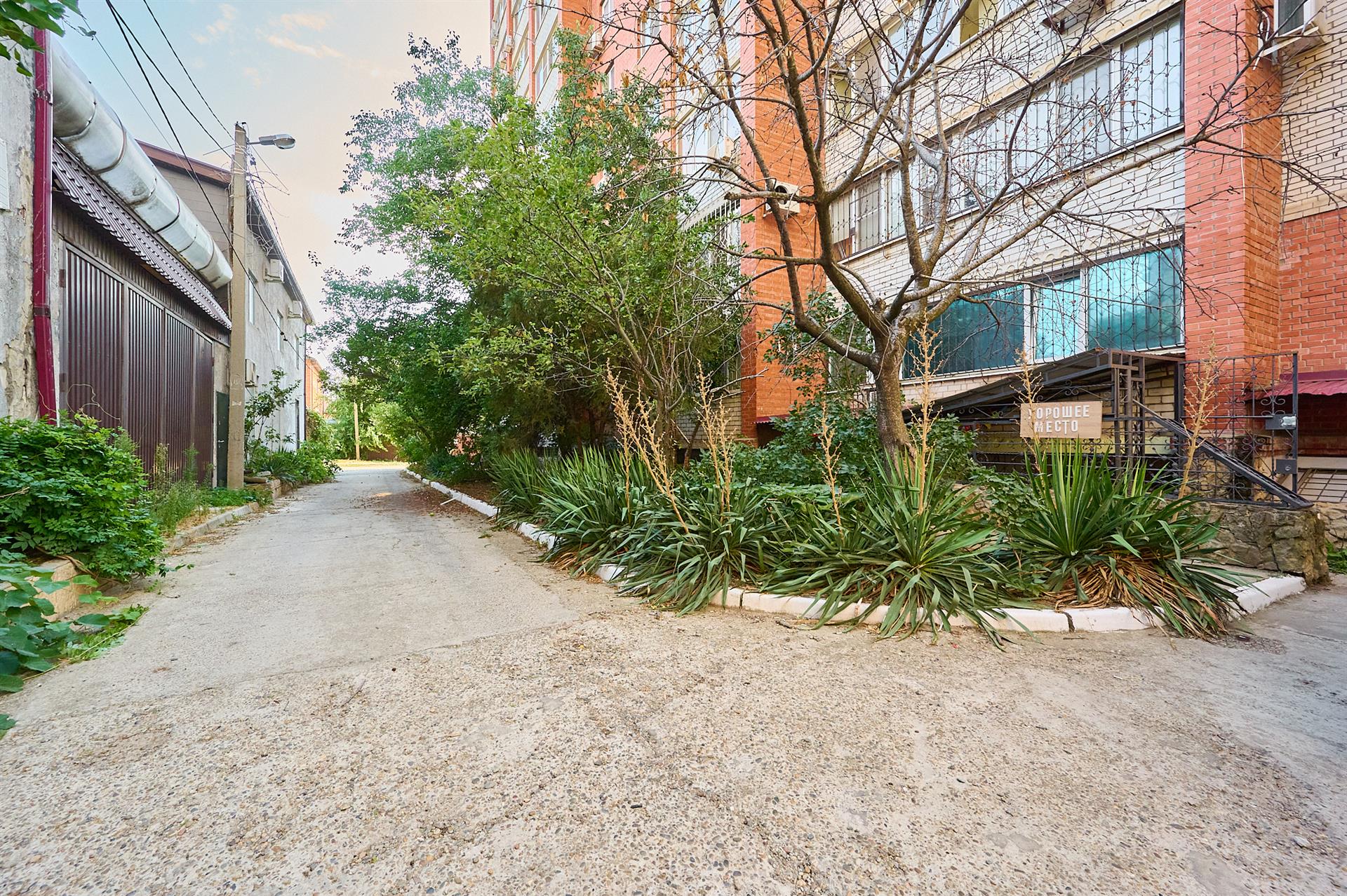 Фото №15: Коммерция 110 м² - Краснодар, Прикубанский внутригородской округ, мкр. 40 лет Победы, ул. имени 40-летия Победы, 56