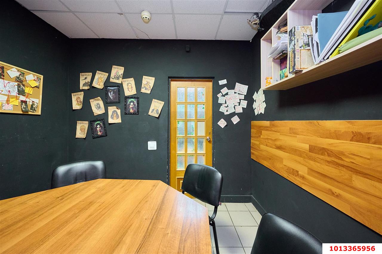 Фото №5: Торговое помещение 110 м² - Краснодар, 40 лет Победы, ул. имени 40-летия Победы, 56
