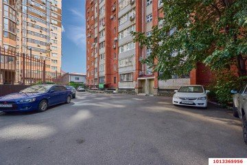 Фото №5: Торговое помещение 110 м² - Краснодар, мкр. 40 лет Победы, ул. имени 40-летия Победы, 56