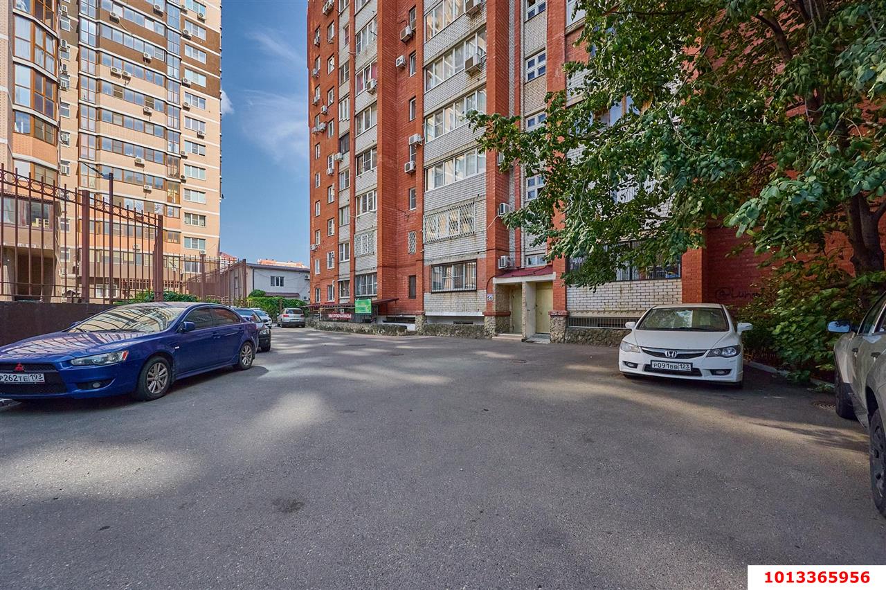 Фото №5: Торговое помещение 110 м² - Краснодар, 40 лет Победы, ул. имени 40-летия Победы, 56