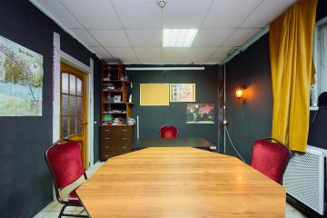 Фото №3: Коммерция 110 м² - Краснодар, мкр. 40 лет Победы, ул. имени 40-летия Победы, 56