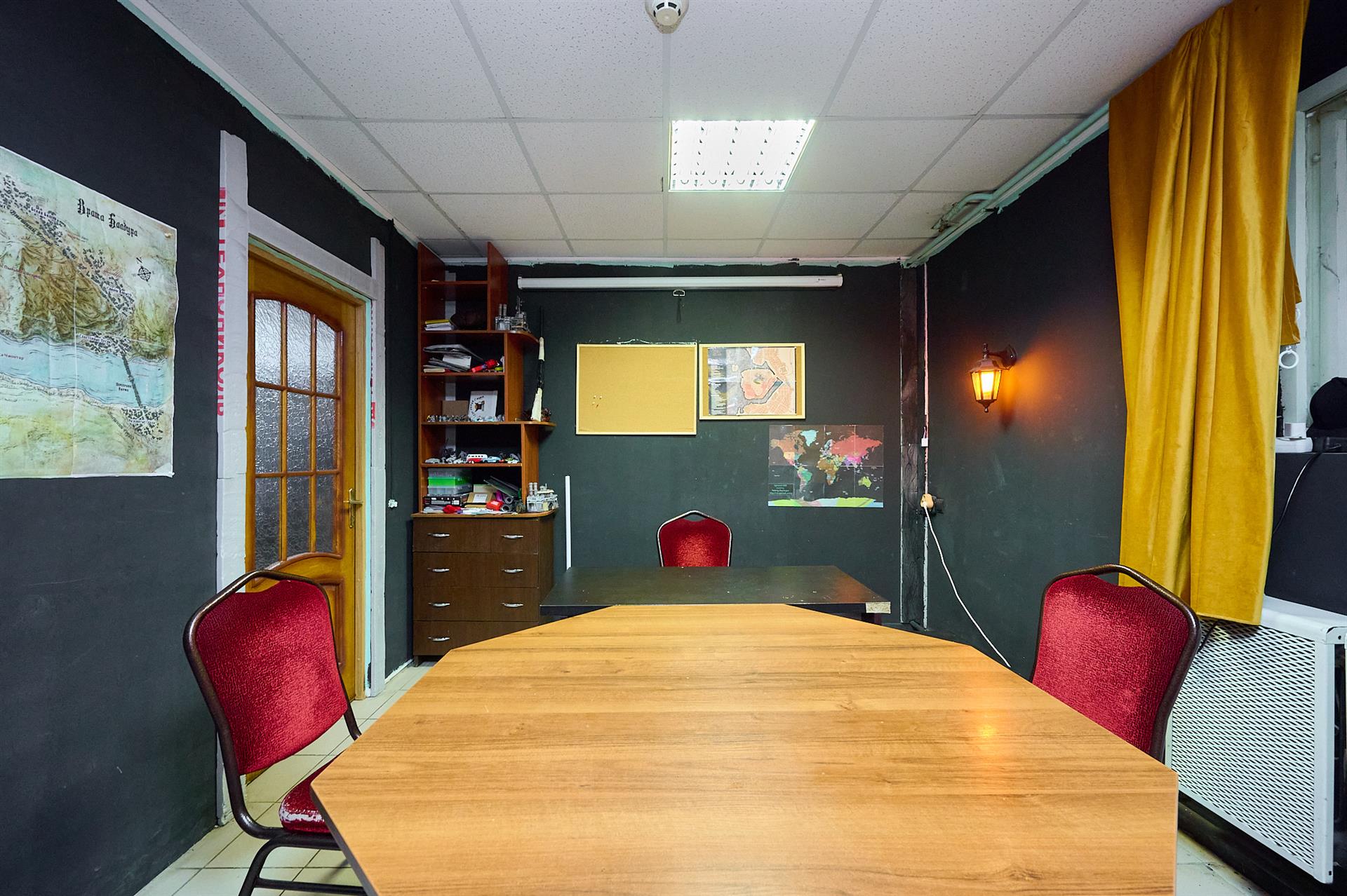 Фото №3: Коммерция 110 м² - Краснодар, Прикубанский внутригородской округ, мкр. 40 лет Победы, ул. имени 40-летия Победы, 56