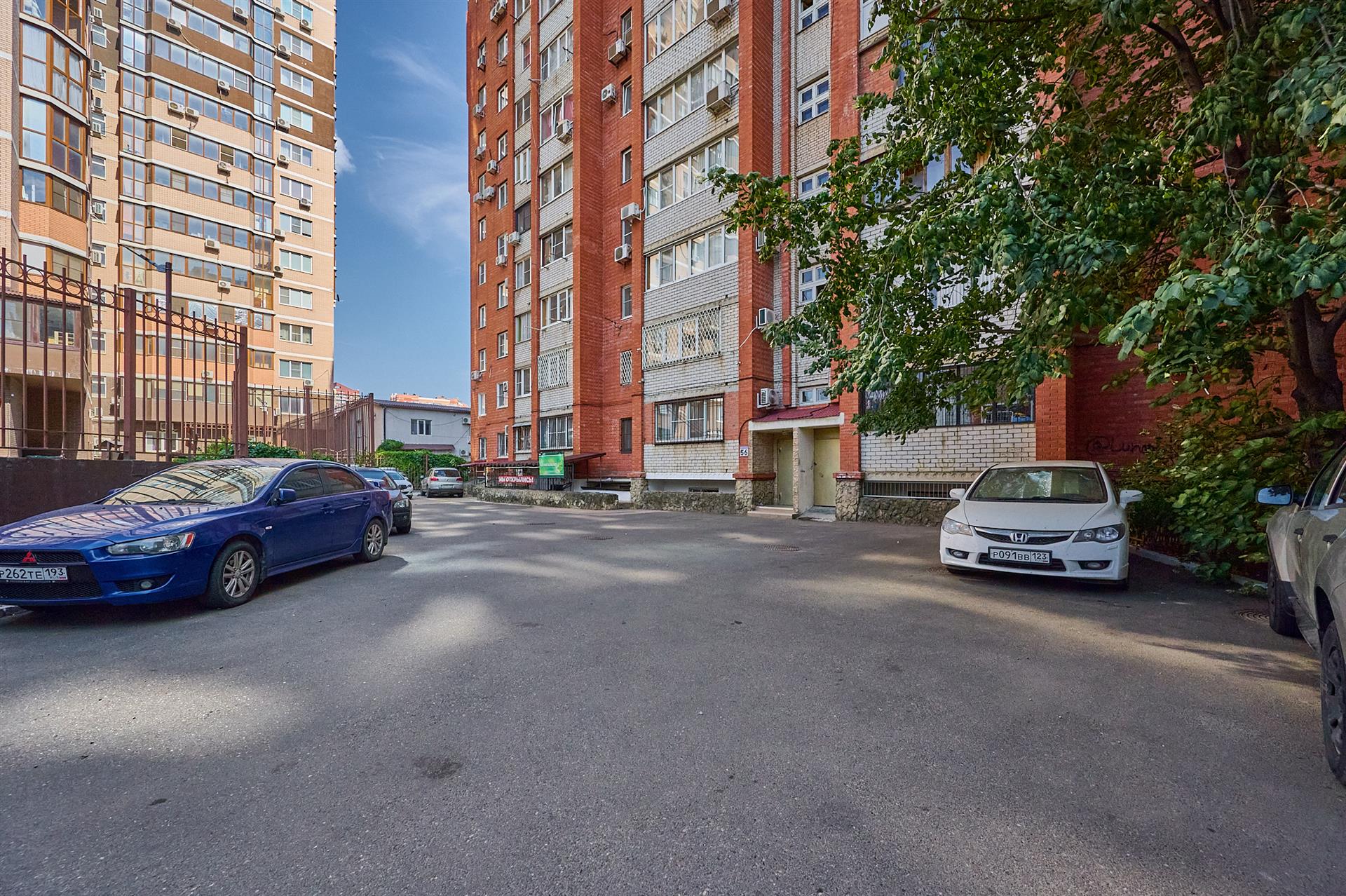 Фото №1: Коммерция 110 м² - Краснодар, Прикубанский внутригородской округ, мкр. 40 лет Победы, ул. имени 40-летия Победы, 56