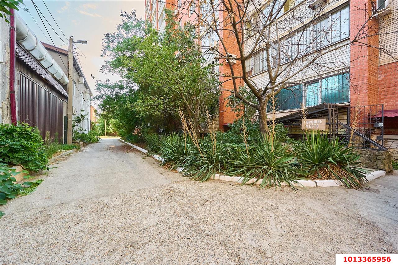 Фото №15: Торговое помещение 110 м² - Краснодар, 40 лет Победы, ул. имени 40-летия Победы, 56