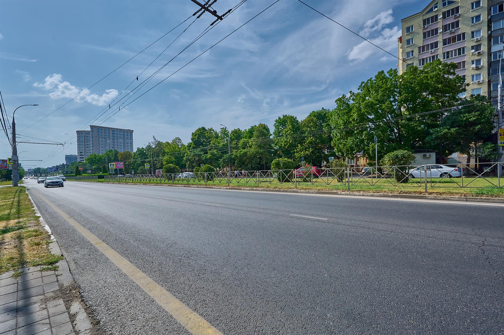 Фото №17: Коммерция 110 м² - Краснодар, Прикубанский внутригородской округ, мкр. 40 лет Победы, ул. имени 40-летия Победы, 56