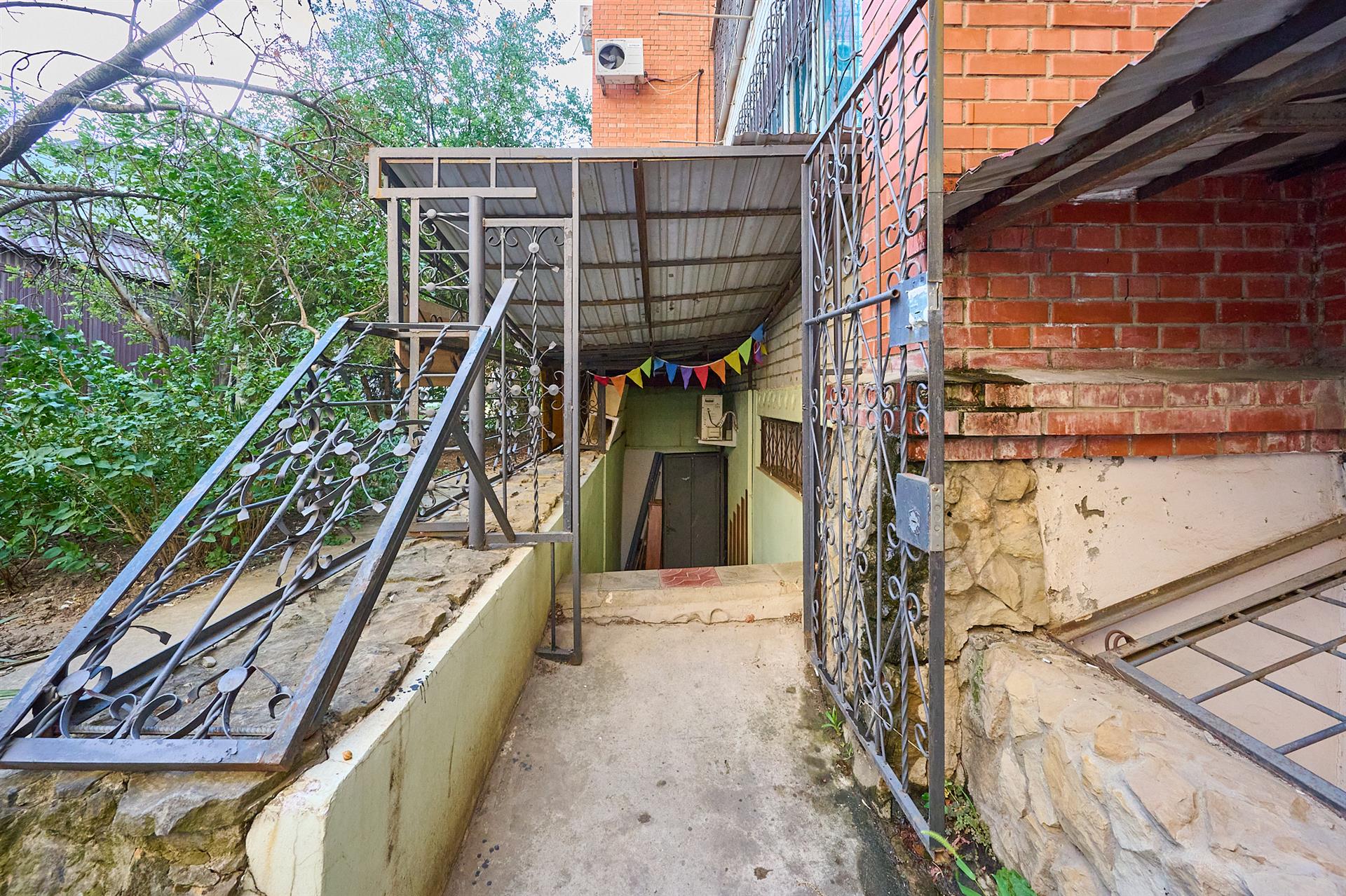 Фото №14: Коммерция 110 м² - Краснодар, Прикубанский внутригородской округ, мкр. 40 лет Победы, ул. имени 40-летия Победы, 56