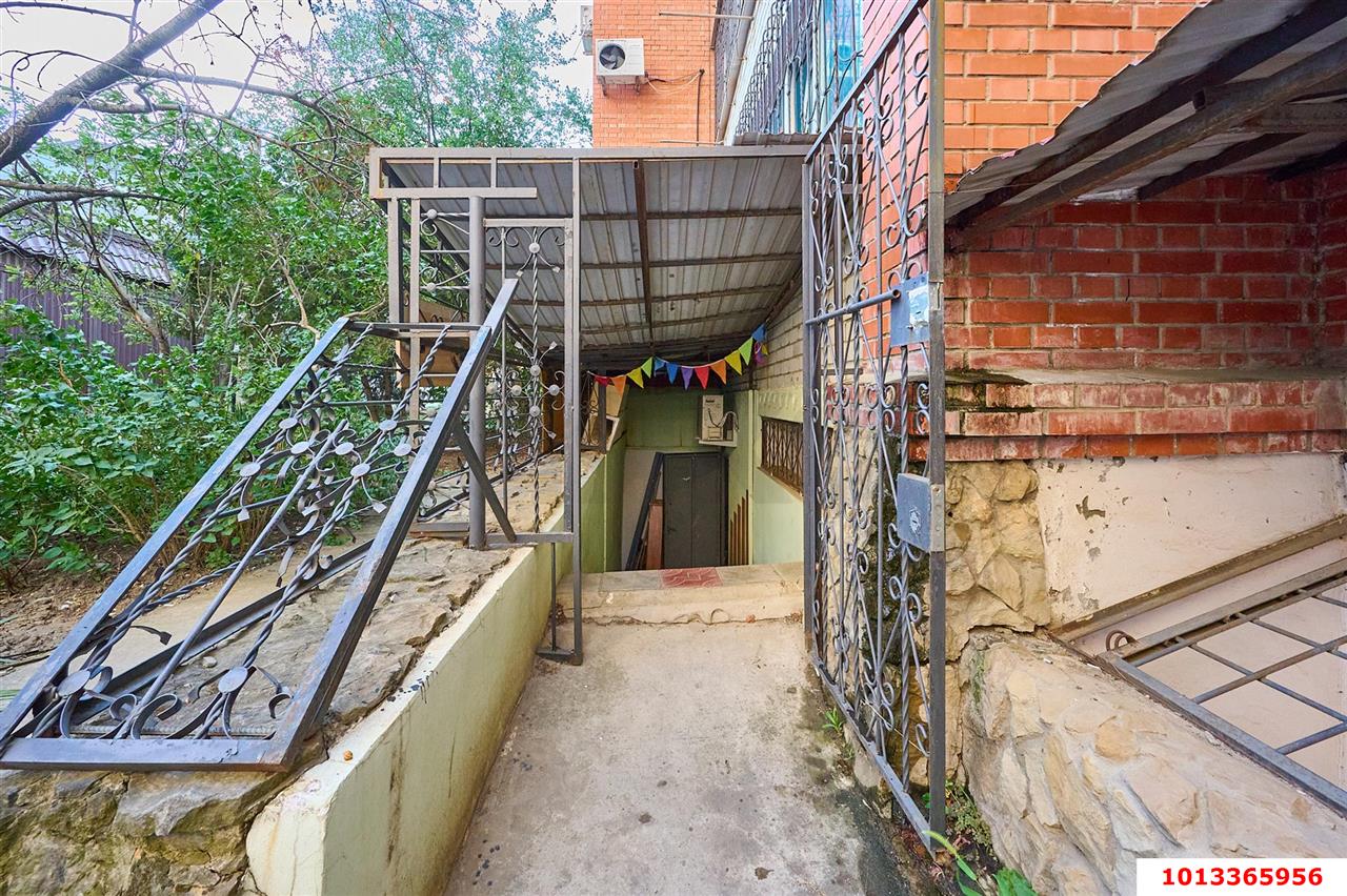 Фото №16: Торговое помещение 110 м² - Краснодар, 40 лет Победы, ул. имени 40-летия Победы, 56