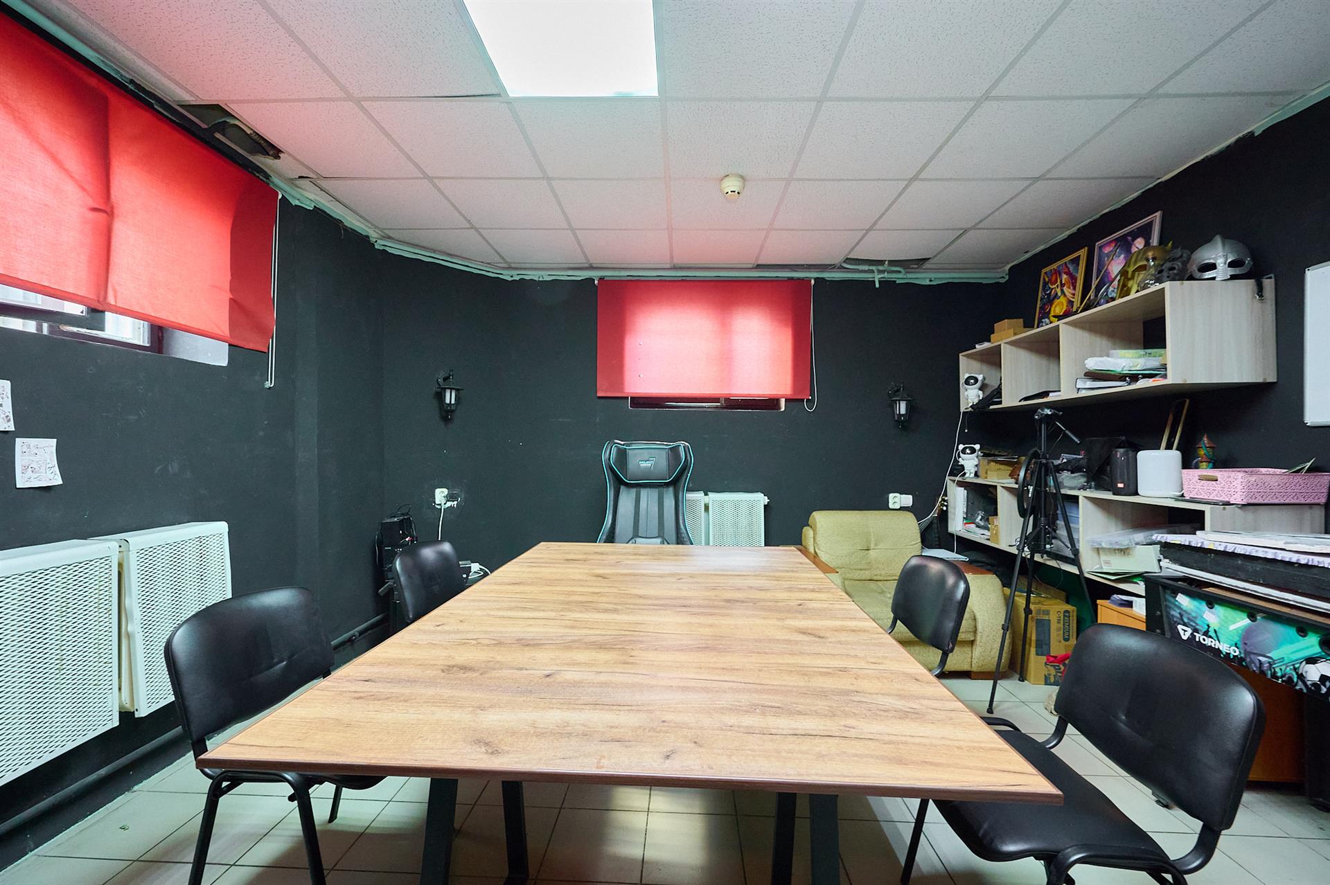 Фото №7: Коммерция 110 м² - Краснодар, Прикубанский внутригородской округ, мкр. 40 лет Победы, ул. имени 40-летия Победы, 56