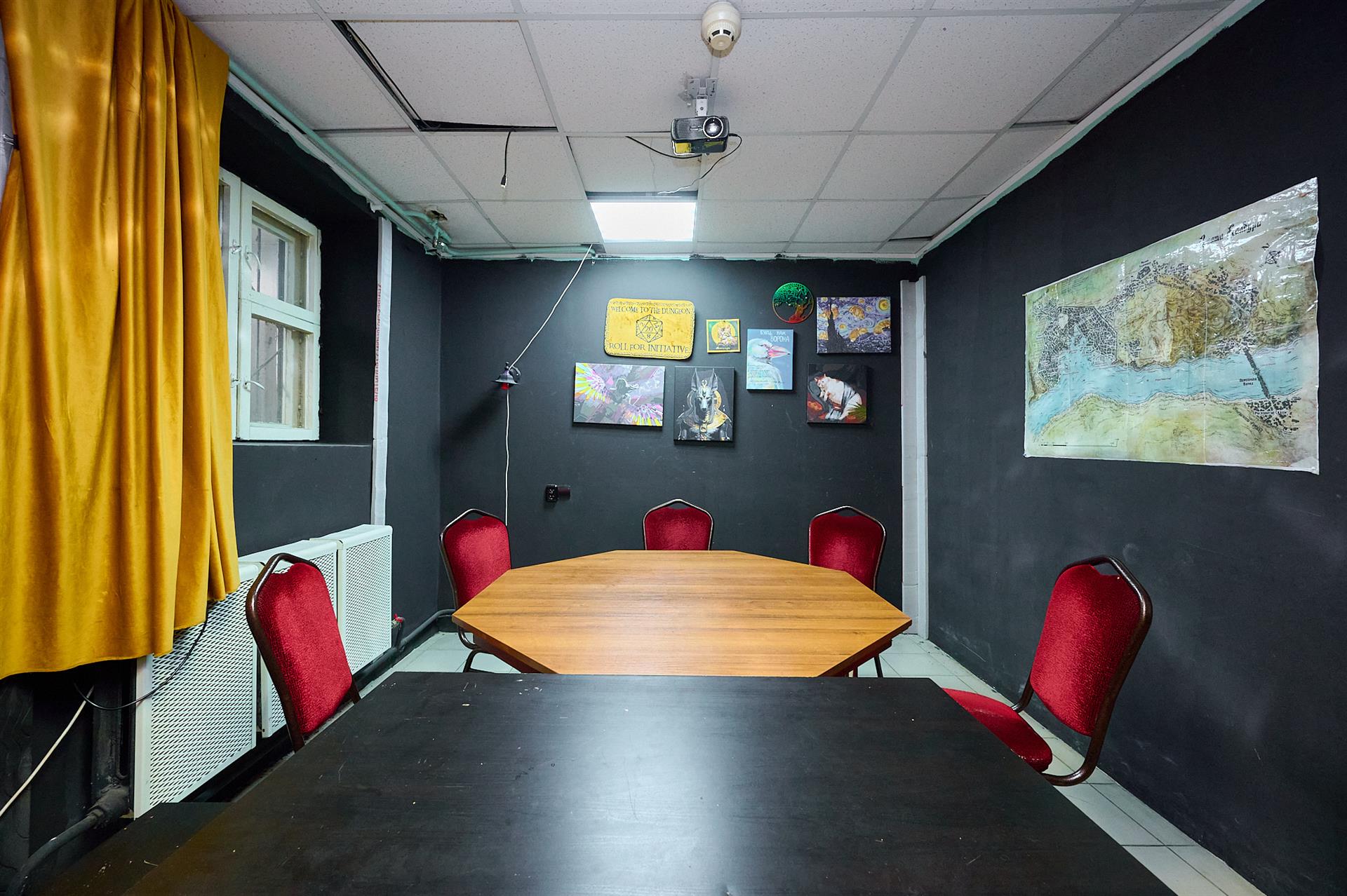 Фото №2: Коммерция 110 м² - Краснодар, Прикубанский внутригородской округ, мкр. 40 лет Победы, ул. имени 40-летия Победы, 56