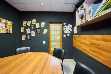 Фото №5: Коммерция 110 м² - Краснодар, мкр. 40 лет Победы, ул. имени 40-летия Победы, 56