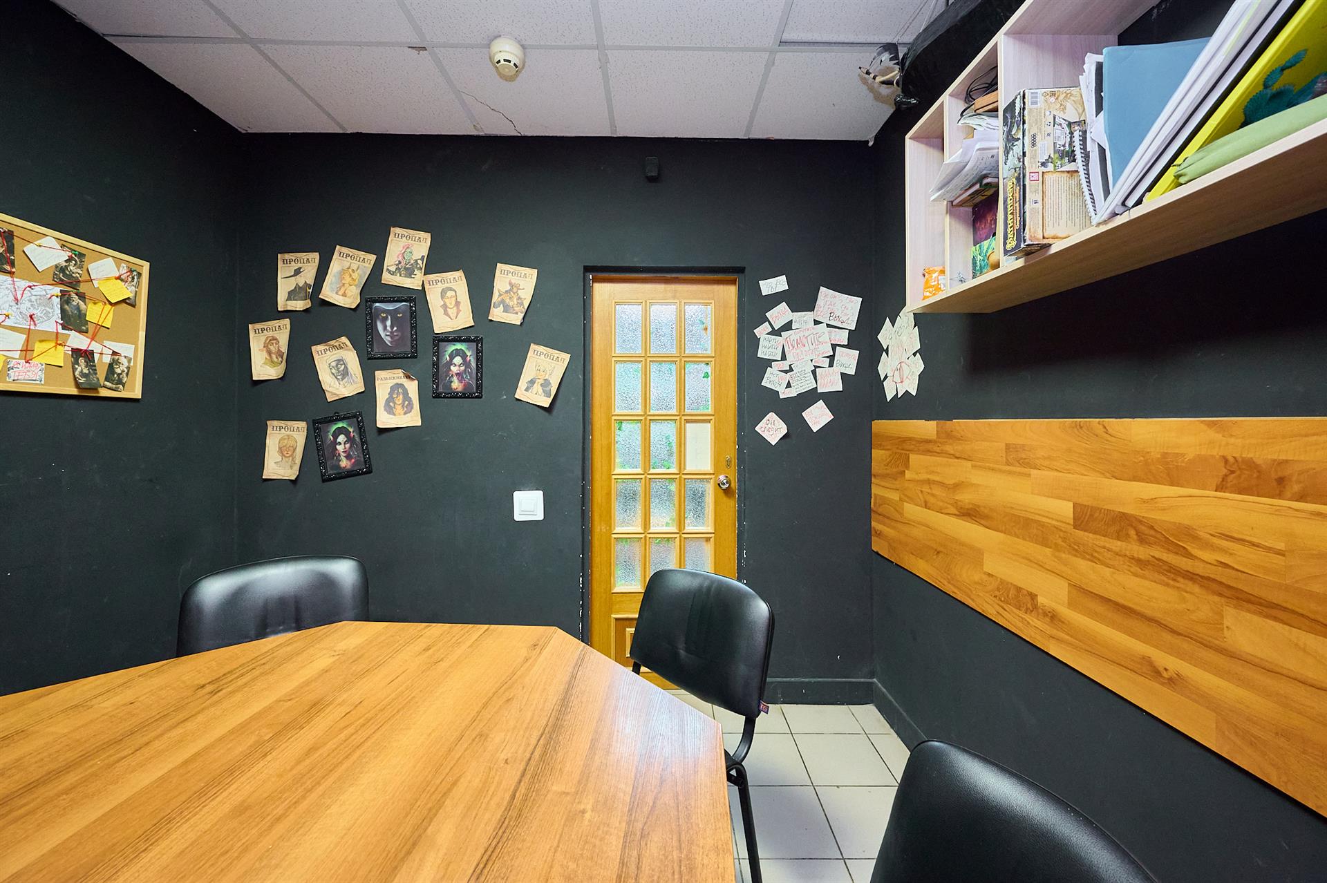 Фото №5: Коммерция 110 м² - Краснодар, Прикубанский внутригородской округ, мкр. 40 лет Победы, ул. имени 40-летия Победы, 56